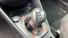 Ford Fiesta 1.0 EcoBoost Hybrid mHEV 125 ST-Line Edition 5dr Petrol Hatchback